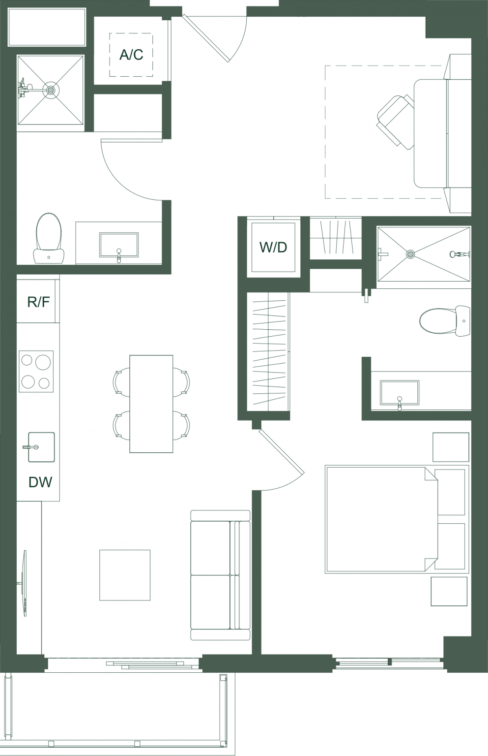 UNIT B.1 - 600 Package Project